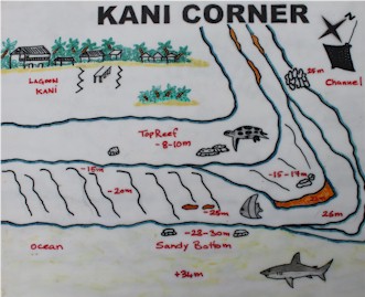 Kani Corner